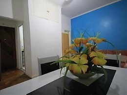 GoHouse Copacabana 808