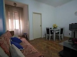 GoHouse Copacabana 808