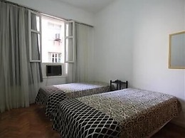 GoHouse Copacabana 808