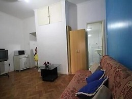 GoHouse Copacabana 808