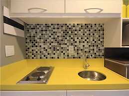 GoHouse Copacabana 517