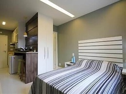 GoHouse Copacabana 517