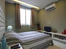GoHouse Copacabana 517
