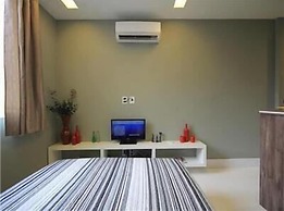 GoHouse Copacabana 517