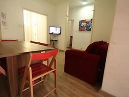 GoHouse Copacabana 901