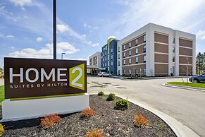 Home2 Suites by Hilton Evansville