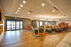 Home2 Suites by Hilton Evansville