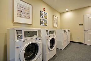 Home2 Suites by Hilton Evansville