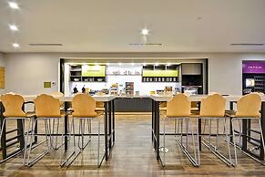 Home2 Suites by Hilton Evansville