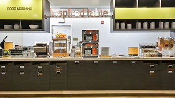 Home2 Suites by Hilton Evansville