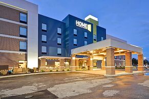 Home2 Suites by Hilton Evansville