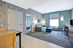 Home2 Suites by Hilton Evansville