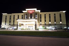 Hampton Inn Decatur Mt. Zion