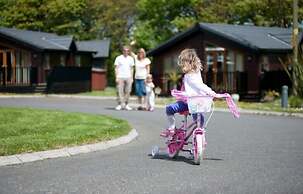 Killigarth Manor Holiday Park