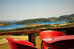 Monte do Azibo - Caravan Park