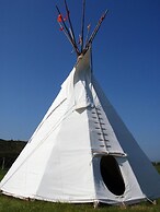 Monte do Azibo - Caravan Park