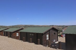 Monte do Azibo - Caravan Park