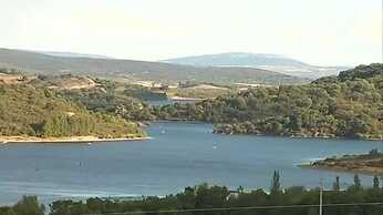 Monte do Azibo - Caravan Park