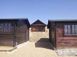 Monte do Azibo - Caravan Park