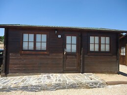 Monte do Azibo - Caravan Park