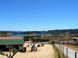 Monte do Azibo - Caravan Park
