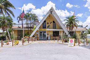 Miami Everglades RV Resort