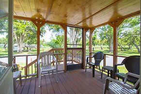 Miami Everglades RV Resort