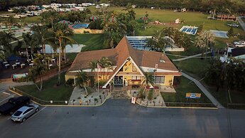 Miami Everglades RV Resort