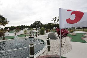 Miami Everglades RV Resort