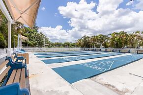 Miami Everglades RV Resort