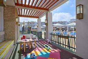 Radisson Blu Resort, Saidia Beach