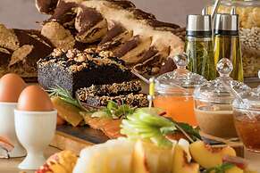 Radisson Blu Resort, Saidia Beach