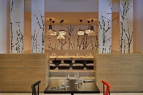 Radisson Blu Resort, Saidia Beach