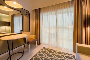 Radisson Blu Resort, Saidia Beach