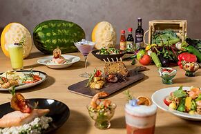 Radisson Blu Resort, Saidia Beach