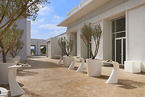 Radisson Blu Resort, Saidia Beach