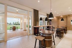 Radisson Blu Resort, Saidia Beach