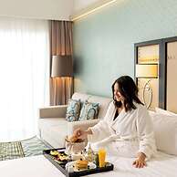 Radisson Blu Resort, Saidia Beach