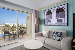 Radisson Blu Resort, Saidia Beach