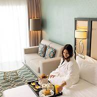 Radisson Blu Resort, Saidia Beach