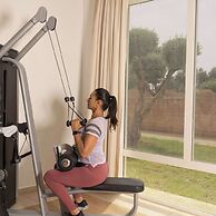 Radisson Blu Resort, Saidia Beach