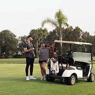 Radisson Blu Resort, Saidia Beach