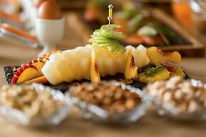 Radisson Blu Resort, Saidia Beach