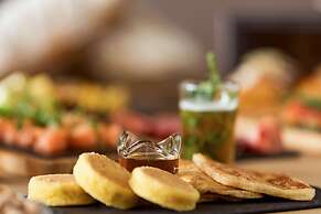 Radisson Blu Resort, Saidia Beach