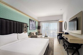 Radisson Blu Resort, Saidia Beach