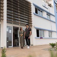 Radisson Blu Resort, Saidia Beach