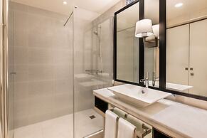 Radisson Blu Resort, Saidia Beach