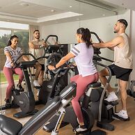 Radisson Blu Resort, Saidia Beach