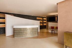 Radisson Blu Resort, Saidia Beach