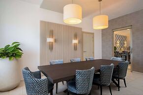 Radisson Blu Resort, Saidia Beach